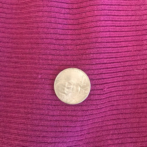 Trina Turk sweater dress - Picture 8 of 8